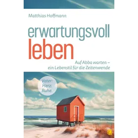 Produktbild des Artikels Erwartungsvoll leben (Buch - Paperback)