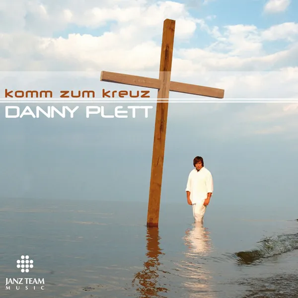 Produktbild des Artikels Komm zum Kreuz (MP3-Album - Download)