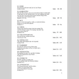 Stimmungsbild zu Gott in der Erfahrung begegnen