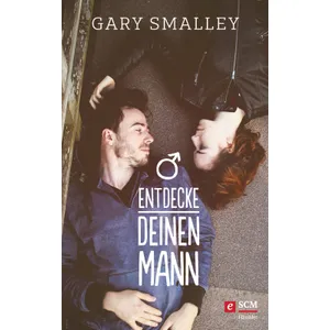 Produktbild des Artikels Entdecke deinen Mann (E-Book - ePUB Datei)