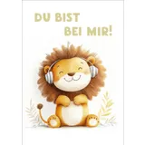 Stimmungsbild zu Gebetskartenbox Kinder "Du bist bei mir!"