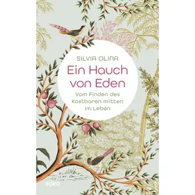 Produktbild des Artikels Ein Hauch von Eden (E-Book - ePUB Datei)