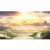 Stimmungsbild zu Die letzte Schlacht