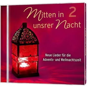 Produktbild des Artikels Mitten in unsrer Nacht 2 (MP3-Album - Download)