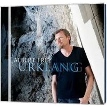 Produktbild des Artikels Urklang (Audio - CD)