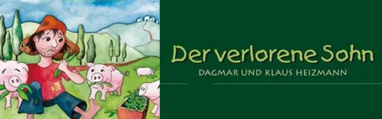 Der verlorene Sohn
