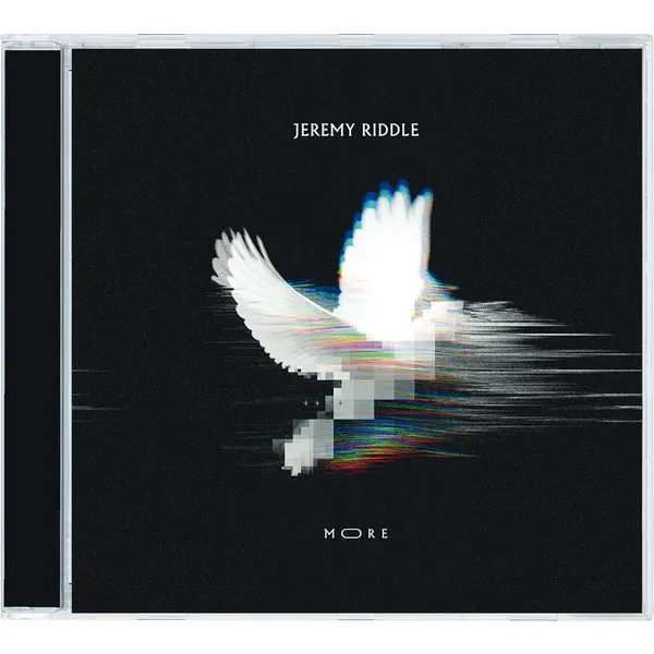 Produktbild des Artikels More (Audio - CD)