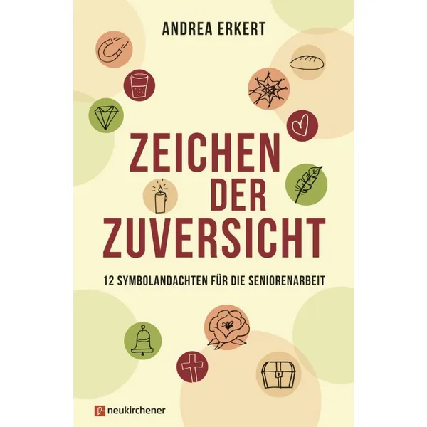 Produktbild des Artikels Zeichen der Zuversicht (Buch - Paperback)