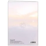 Stimmungsbild zu Faltkarte: Meine Zeit steht in deinen Händen - Neutral