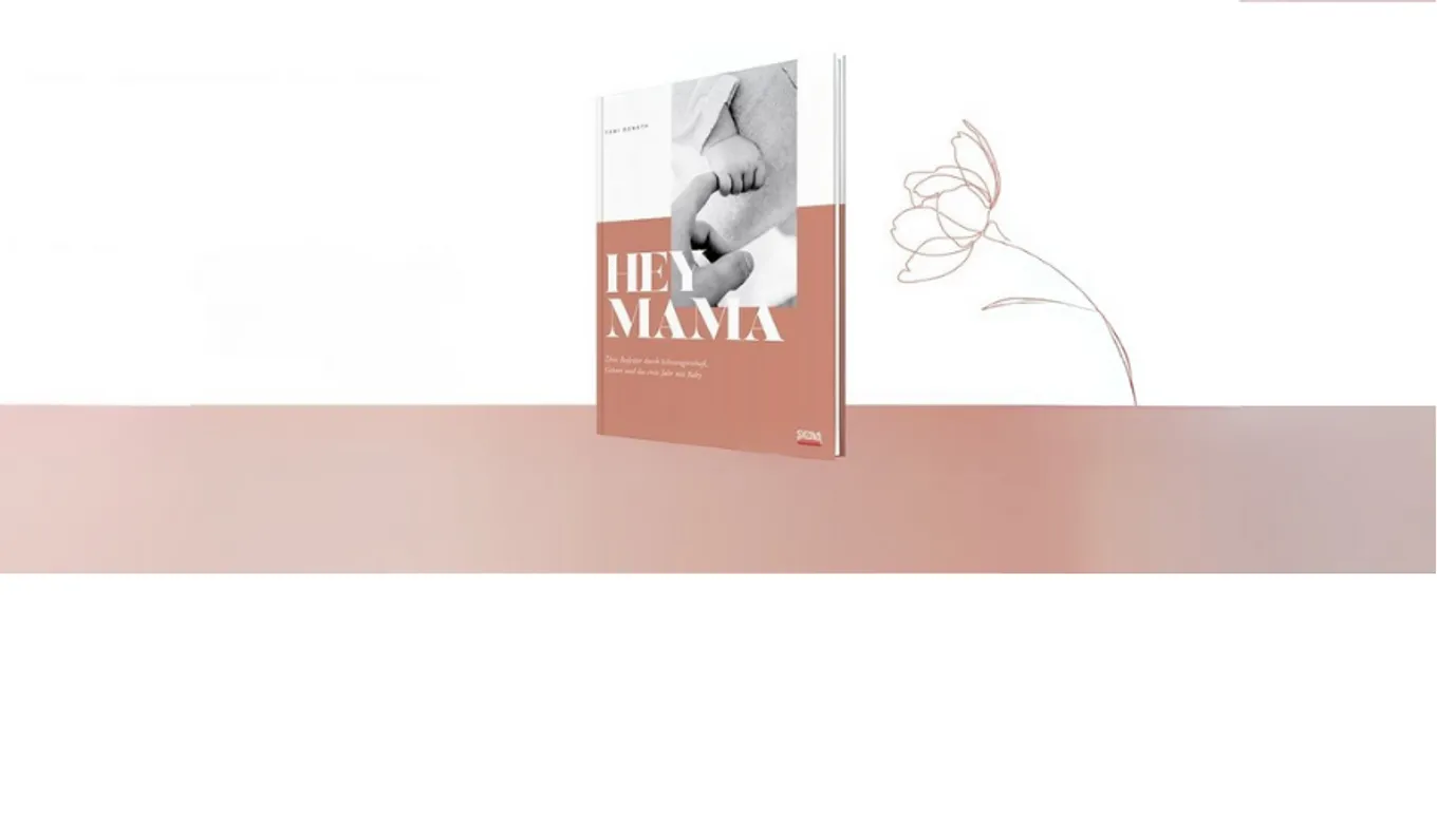 Bild zum Beitrag - Hey Mama