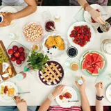 Stimmungsbild zu Zum Geburtstag alles Gute - Geldscheinbox