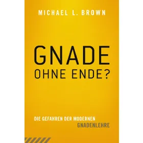 Produktbild des Artikels Gnade ohne Ende? (Buch - Paperback)
