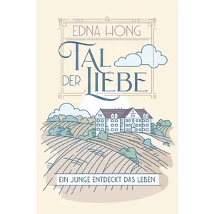 Produktbild des Artikels Tal der Liebe (Buch - Klappenbroschur)