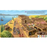 Stimmungsbild zu Jesus