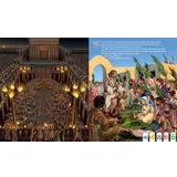 Stimmungsbild zu Jesus