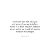 Stimmungsbild zu Grace & Hope - Aufstellbuch