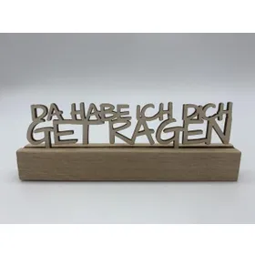 Produktbild des Artikels Spuren im Sand - Aufsteller ()