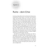 Stimmungsbild zu Dein Land der Ruhe