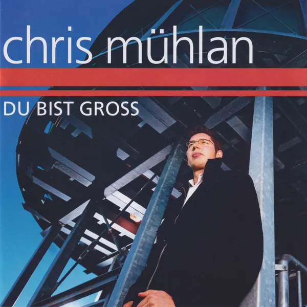 Produktbild des Artikels Du bist groß (MP3-Album - Download)