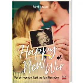 Produktbild des Artikels Happy New Wir (Buch - Klappenbroschur)