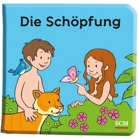 Produktbild des Artikels Die Schöpfung (Buch)