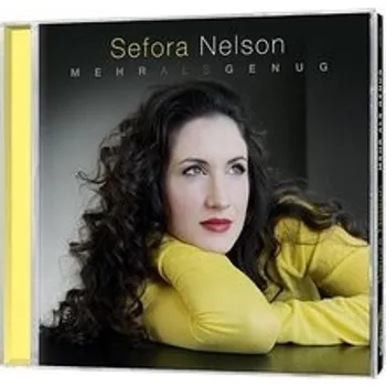 Produktbild des Artikels Mehr als genug (Audio - CD)