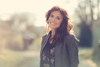 Bild von Rebecca St. James