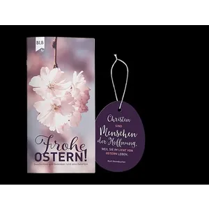 Produktbild des Artikels Frohe Ostern! (Schreibwaren)