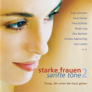 Produktbild des Artikels Starke Frauen - sanfte Töne 2 (MP3-Album - Download)