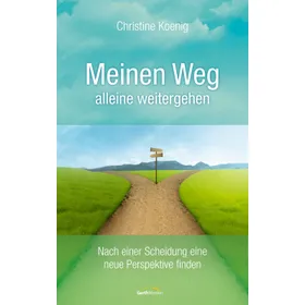 Produktbild des Artikels Meinen Weg alleine weitergehen (E-Book - ePUB Datei)