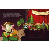 Stimmungsbild zu Das Kuscheltier-Kommando (3)