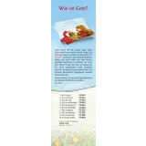 Stimmungsbild zu Gott ist Geist