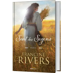 Produktbild des Artikels Saat des Segens (Buch - Gebunden)