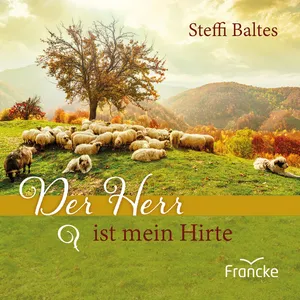 Produktbild des Artikels Der Herr ist mein Hirte (Buch - Geheftet)
