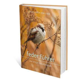 Produktbild des Artikels feder:führer (Buch - Gebunden)