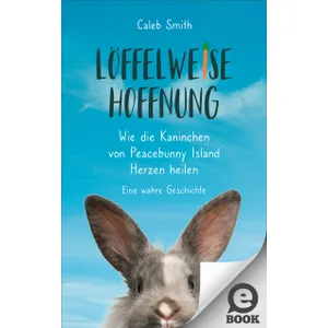 Produktbild des Artikels Löffelweise Hoffnung (E-Book - ePUB Datei)