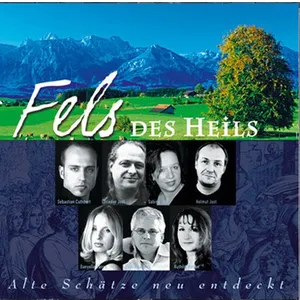 Produktbild des Artikels Heilig, heilig, heilig (MP3-Track - Download)