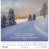 Stimmungsbild zu Glanz der Berge 2026 - Wandkalender