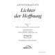 Lichter der Hoffnung (Violine 4)