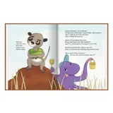 Stimmungsbild zu Ebse probiert was Neues