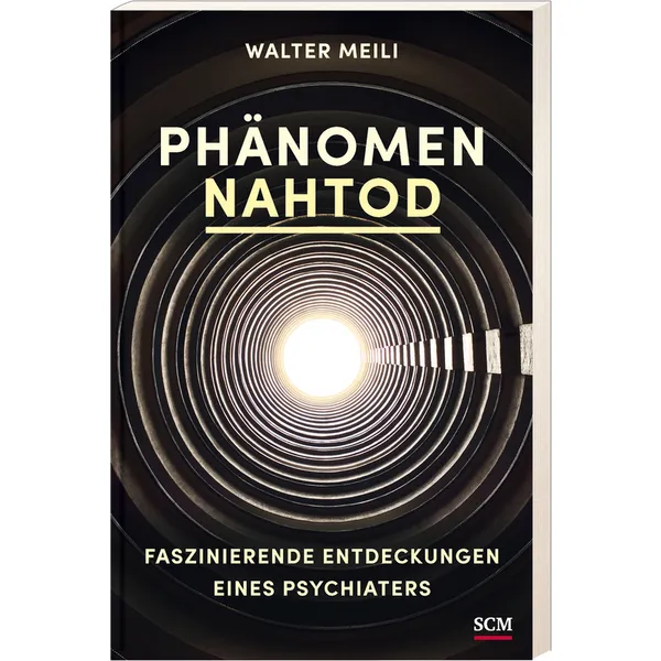 Produktbild des Artikels Phänomen Nahtod (Buch - Paperback)
