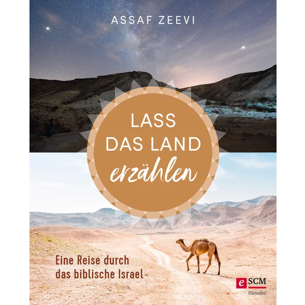 Produktbild des Artikels Lass das Land erzählen (E-Book - ePUB Datei)
