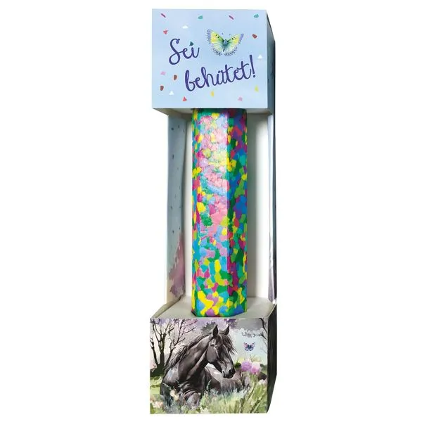 Produktbild des Artikels Wachsmalstift "Sei behütet" (Schreibwaren)