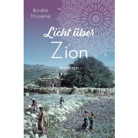 Produktbild des Artikels Licht über Zion (4) (Buch - Paperback)