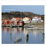 Stimmungsbild zu Meerblick - Aufstellbuch