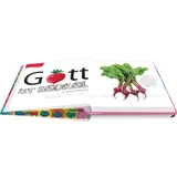 Stimmungsbild zu Das Senfkorn-Prinzip