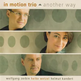 Produktbild des Artikels Another Way (MP3-Album - Download)