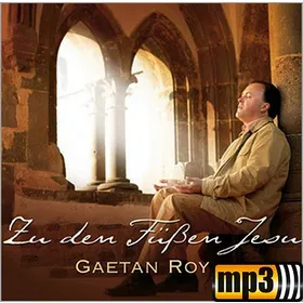 Produktbild des Artikels Zu den Füßen Jesu (MP3-Album - Download)