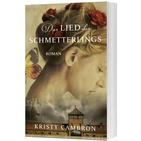 Produktbild des Artikels Das Lied des Schmetterlings (Buch - Paperback)