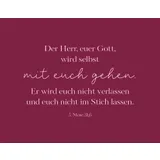 Stimmungsbild zu Unendlich geliebt  – Textkartenbox